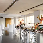 Crowne Plaza Bangkok Lumpini Park By Ihg