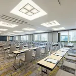 Crowne Plaza Bangkok Lumpini Park By Ihg