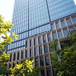 Crowne Plaza Bangkok Lumpini Park By Ihg